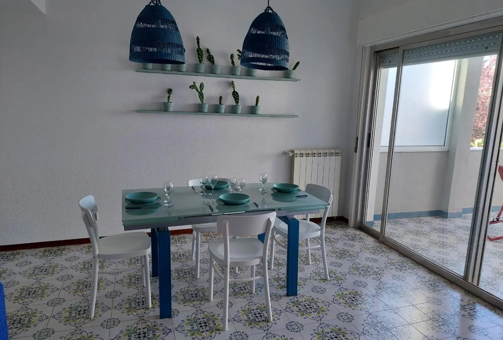 דירות Lido di Mondello Hola House Mondello איטליה
