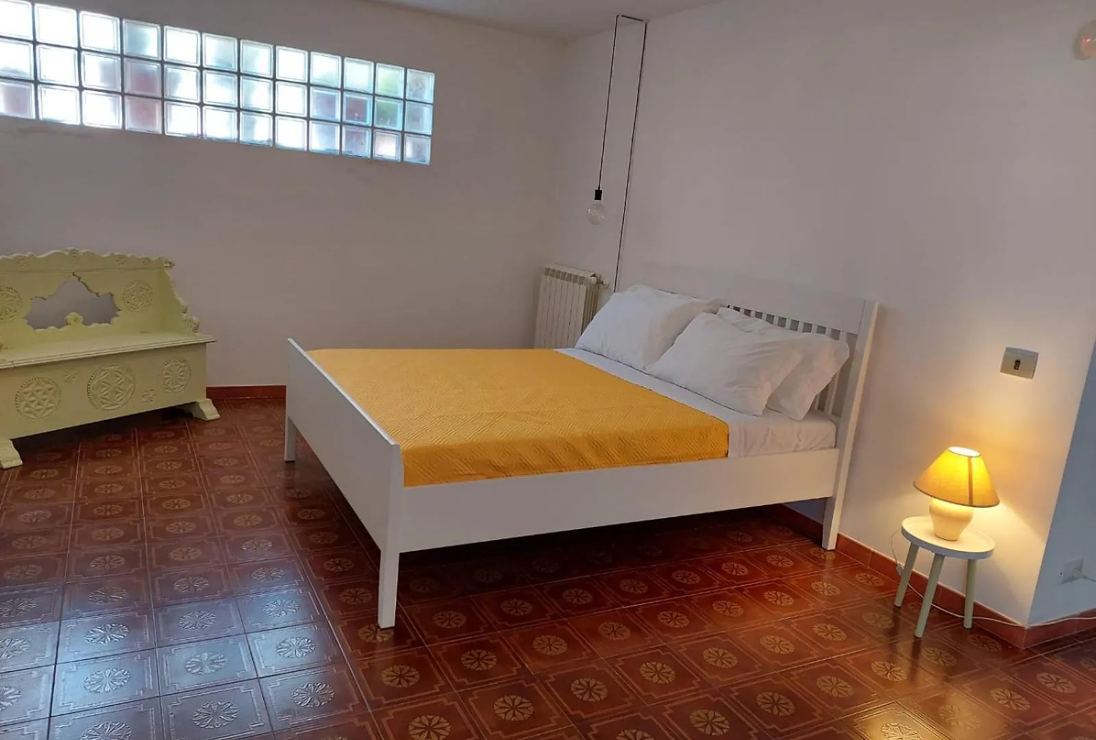 דירות Lido di Mondello Hola House Mondello 0*,