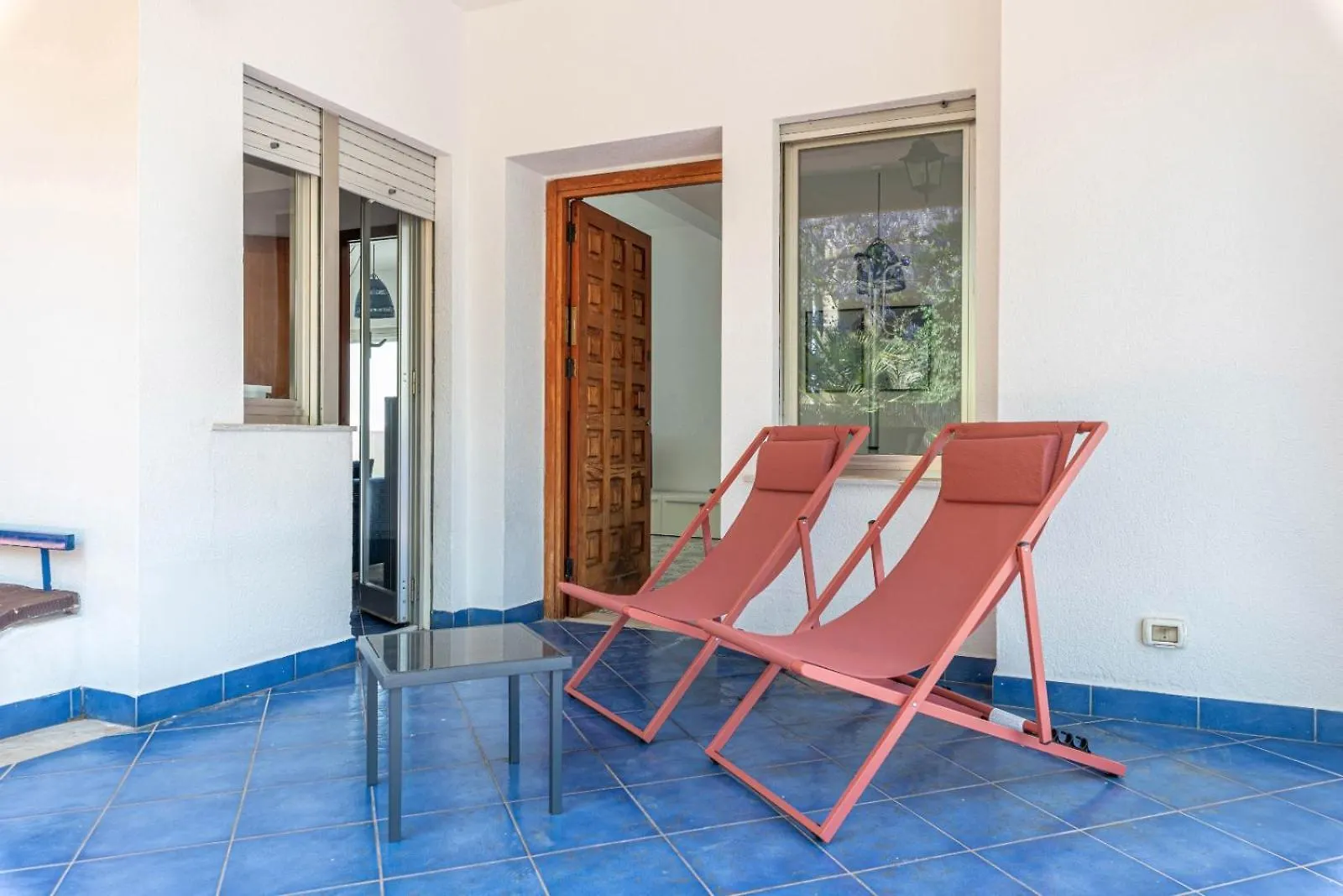 דירות Lido di Mondello Hola House Mondello איטליה