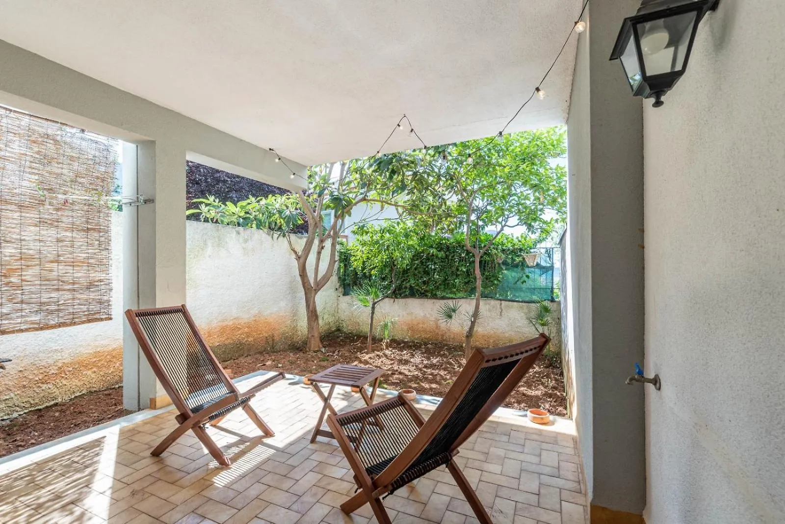 דירות Lido di Mondello Hola House Mondello