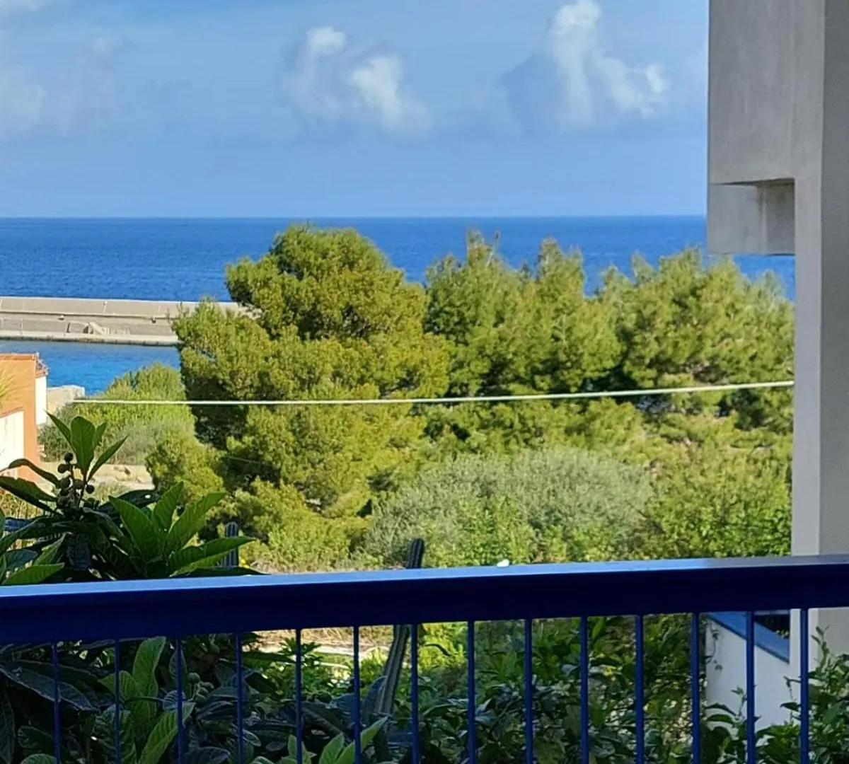 דירות Lido di Mondello Hola House Mondello איטליה