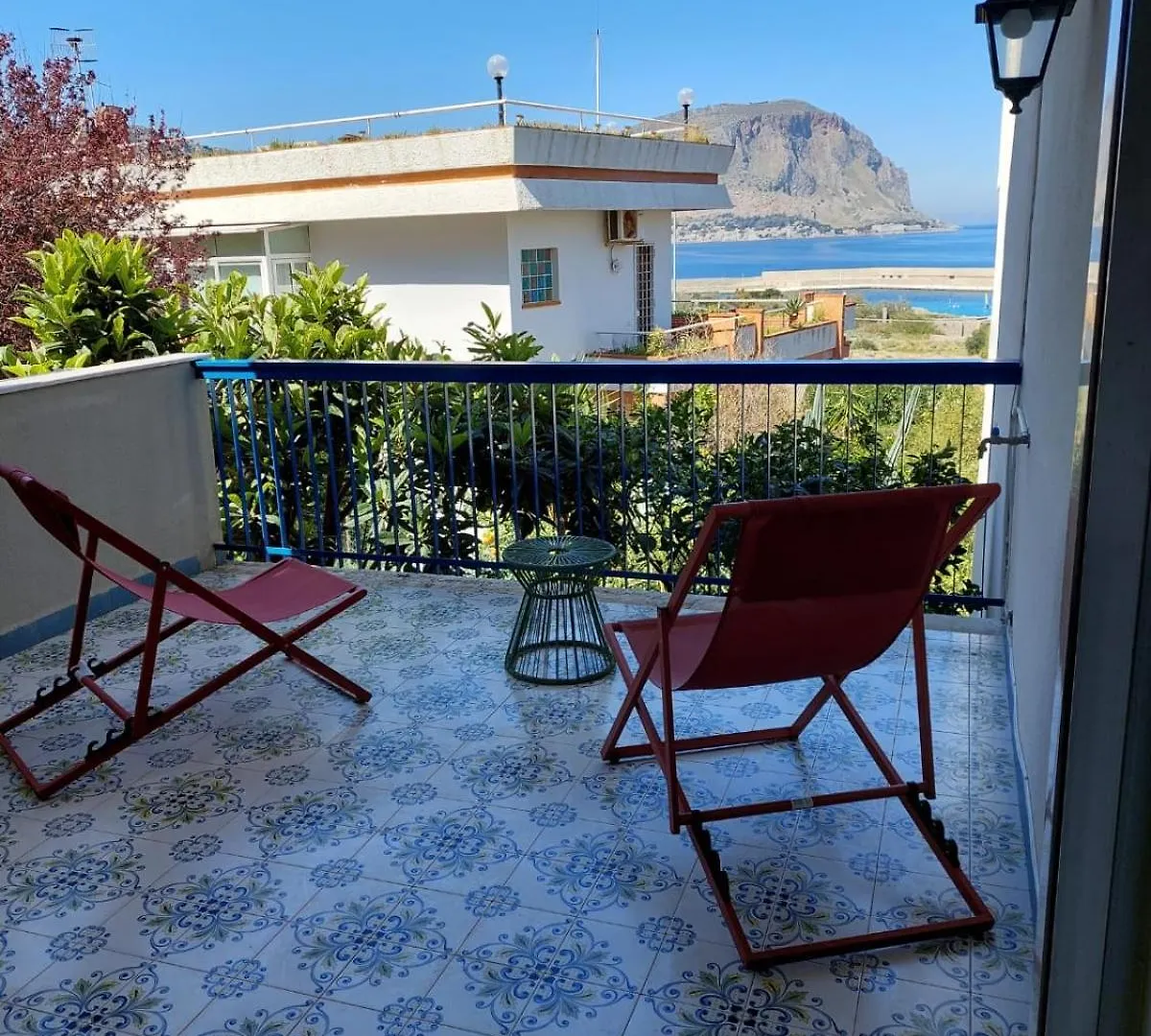 דירות Lido di Mondello Hola House Mondello