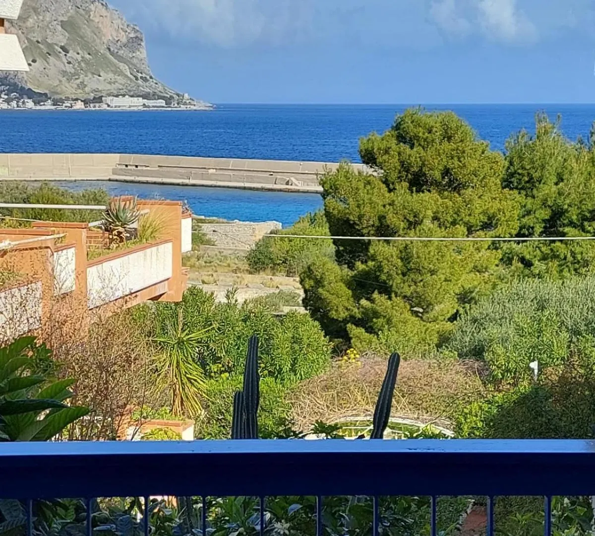 דירות Lido di Mondello Hola House Mondello איטליה