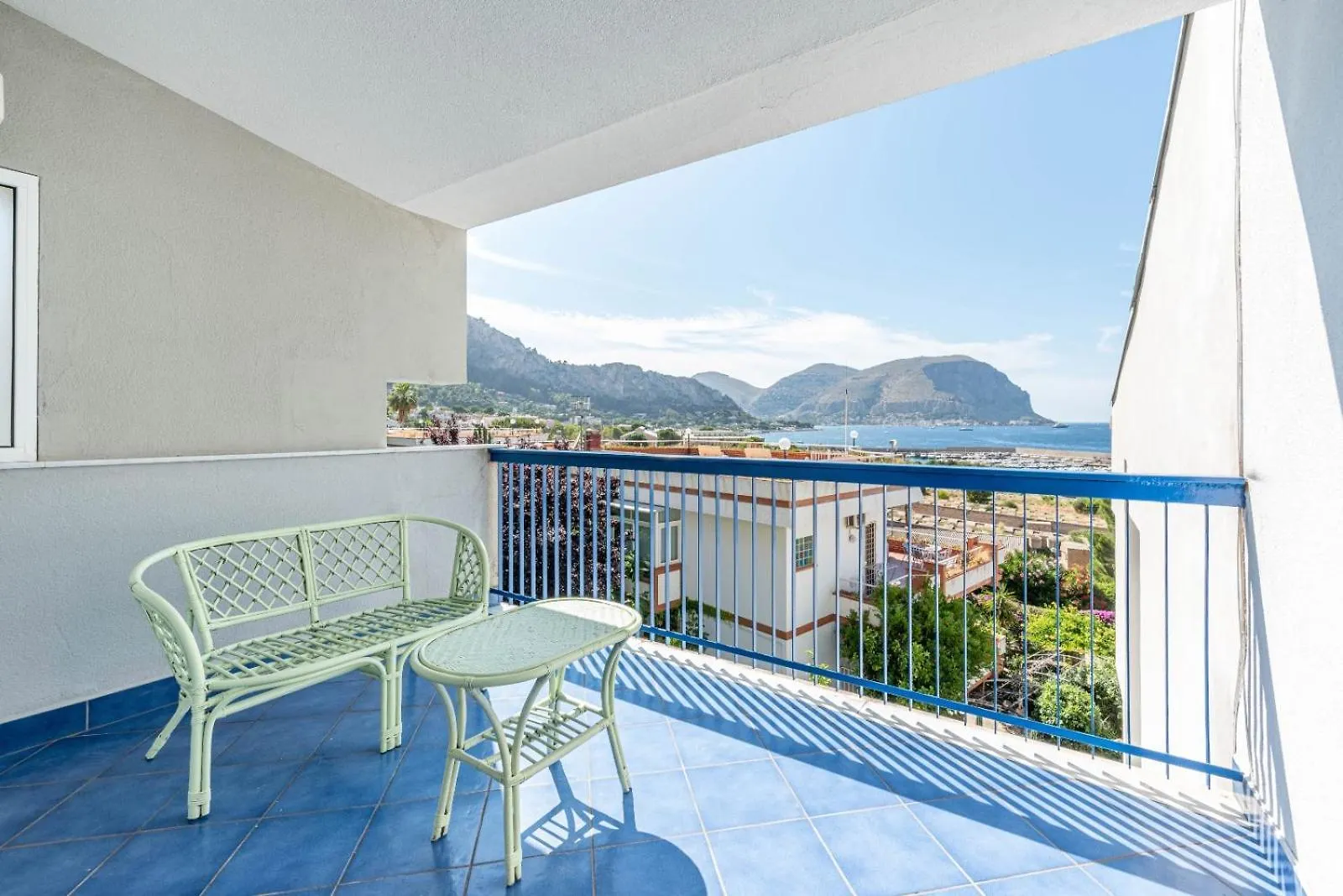 דירות Lido di Mondello Hola House Mondello