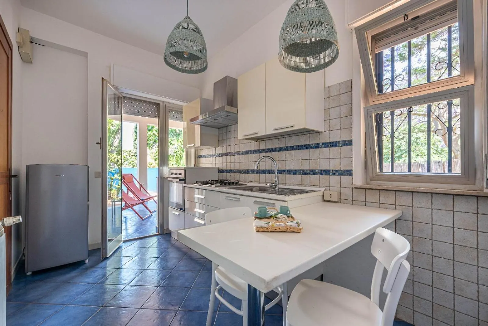 דירות Lido di Mondello Hola House Mondello