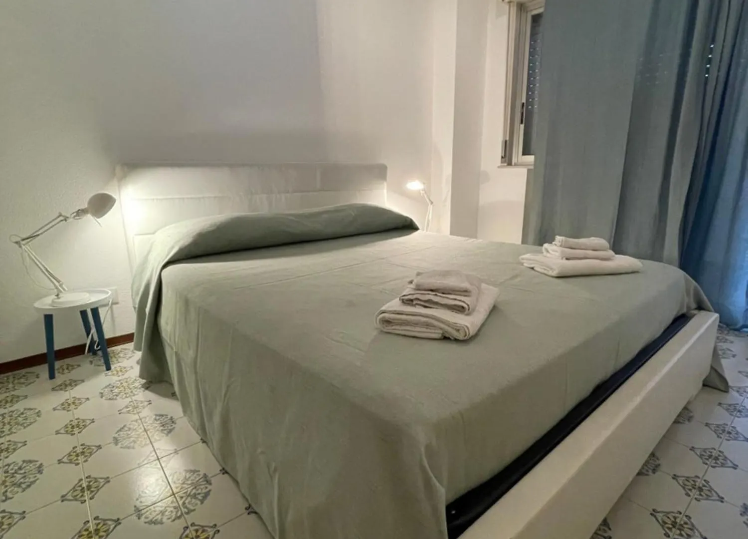דירות Lido di Mondello Hola House Mondello